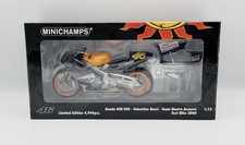 Minichamps 1/12 Valentino
