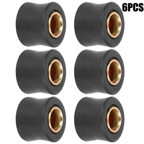 Universal 10mm motorcycle - 6*universal,
