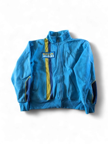 Vintage suzuki racing rizla - suzuki,