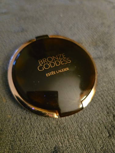 Estée lauder bronze goddess - lauder,