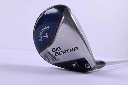 Callaway big bertha 2014 3 - big,