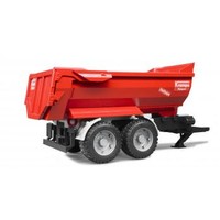 Bruder krampe tandem halfpipe - krampe,
