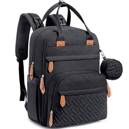 Mummy changing diaper bag - diaper,