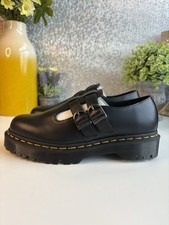 Dr Martens 8065 Bex Smooth