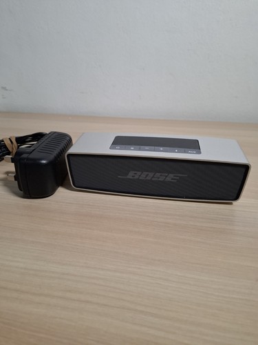 Bose soundlink mini portable - mini,