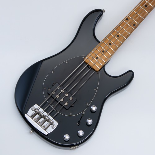 Music man sterling bass - bass, black