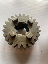 NORTON COMMANDO AMC GEARBOX