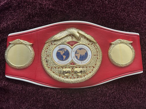 Ibf adult size replica - size,