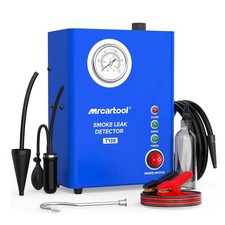 Automotive Car EVAP Smoke