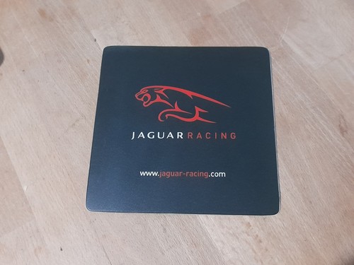 Nos genuine jaguar racing - genuine, f1