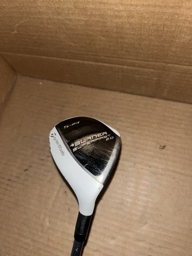 Taylormade burner superfast - burner,