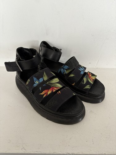Martens clarissa haiwain - martens,