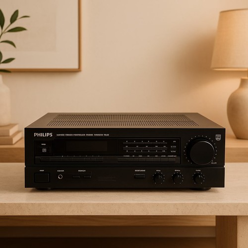 Marantz philips 675 - marantz, fr-675