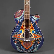 Lindo Sahara Electro Acoustic