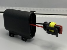 RTC ISF2.8 ECM ECU module