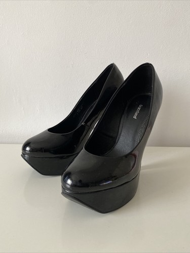 Graceland ladies black - ladies,