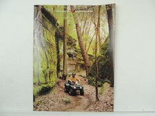 1998 Honda Fourtrax ATV