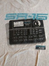 VINTAGE ALESIS STUDIO