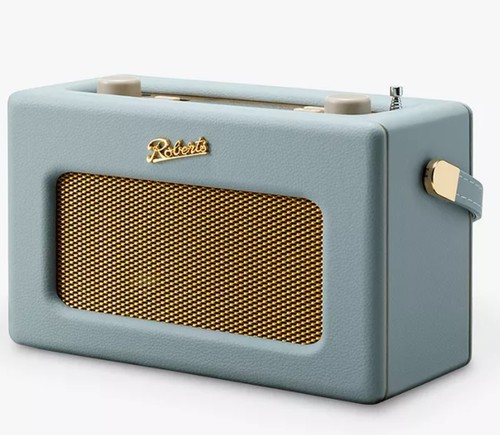 Roberts revival istream - roberts, 3l