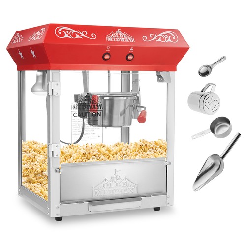 Open box bar - -, style