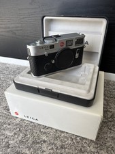 Leica M6 0.72 TTL (Original