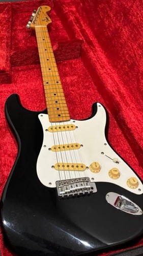 Tokai 50bb springy - st-50bb, sound