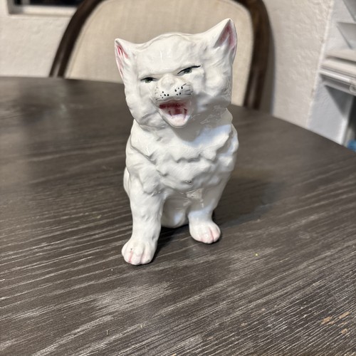 Vintage royal dux white - dux,