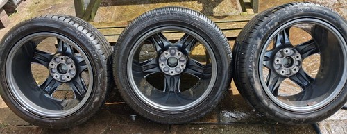 Porsche cayenne bbs - porsche, 18"