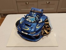 Speed Freaks Wrc1 Halfords