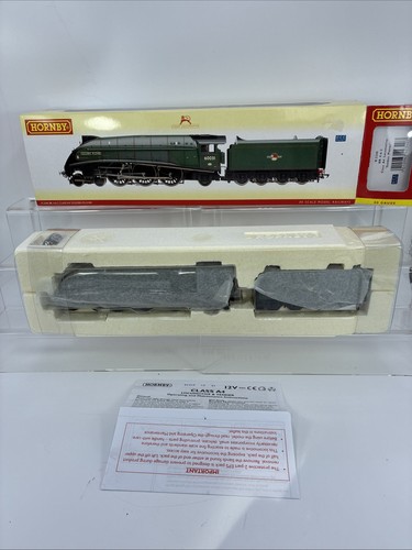 Hornby r2340 gauge 6 2 - hornby,