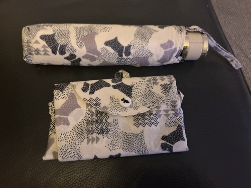 New radley umbrella - new, and