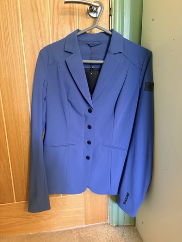 Equiline blue show - blue, i40