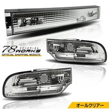 JDM 78WORKS Tail Light Full