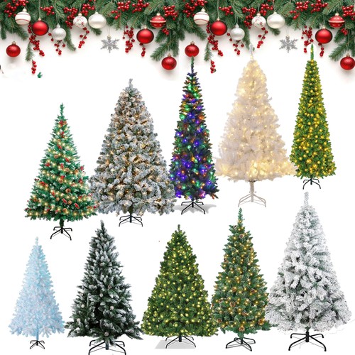 Artificial christmas tree with - christmas,
