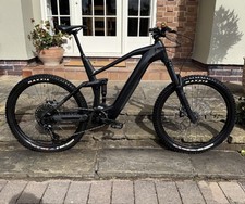 Cube Stereo Hybrid 160 HPC