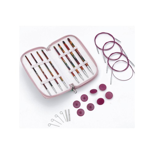 Knitpro symfonie new wood - symfonie, 2