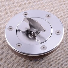 Aircraft Style Fuel Filler