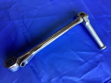 TRIUMPH TROPHY TR5T KICK START 57-4503 NEW