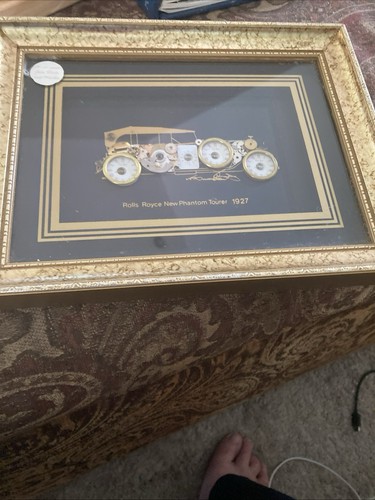 Collectible ken broadbent - collectible,