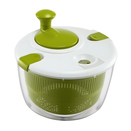 Vegetable chopper salad - vegetable, fruit