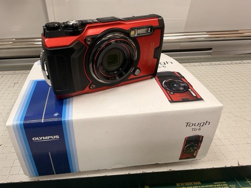 Brand new olympus tough - new],
