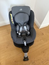Britax Romer Dualfix I-Size