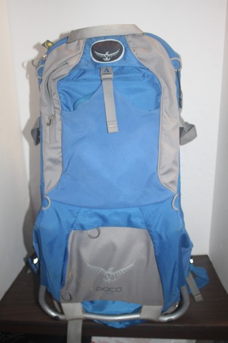 Osprey poco plus - osprey, hiking