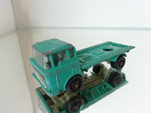 Majorette 100 daf 2600 - majorette,