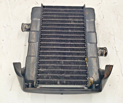 Radiator honda 1000 f - radiator, vf