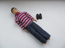 Palitoy Pippa doll Topper Dawn