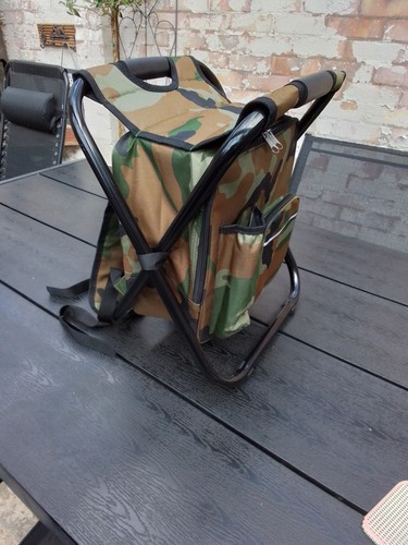 Small fisherman seat traveling - fisherman,