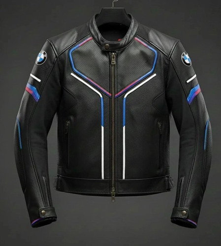 Bmw motorrad leather - bmw,