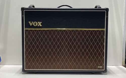 Vox ac30vr valve reactor 2x12 - ac30vr,