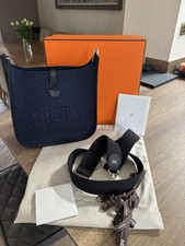 hermes evelyne 29